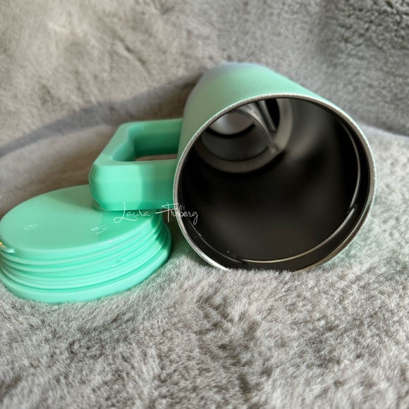 Simple Modern 40 Ounce Trek - Cool Mint - Picture 7 of 7